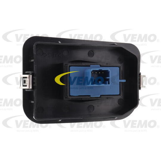 V24-73-0040 - Switch, window regulator 