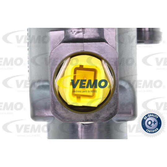 V22-99-0009 - Thermostat, coolant 