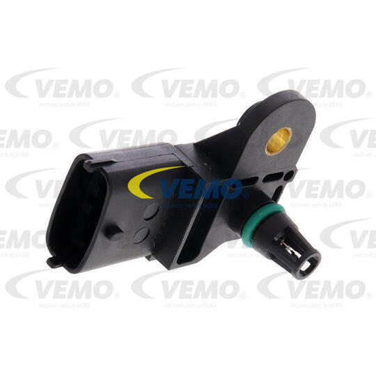 V25-72-0204 - Sensor, intake manifold pressure 