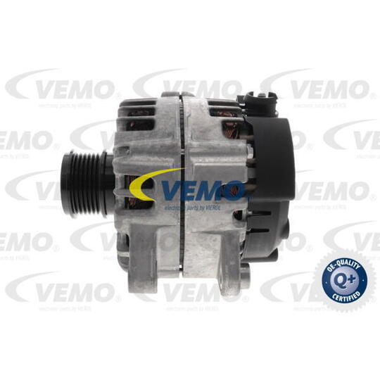 V25-13-50023 - Alternator 