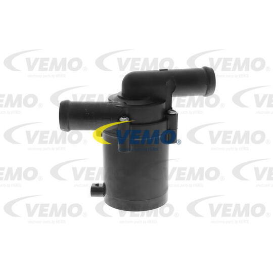 V25-16-0010 - Water Pump, parking heater 