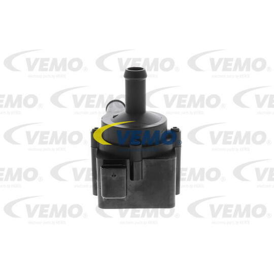 V25-16-0008 - Additional Water Pump 