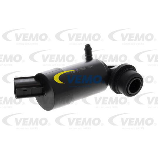 V25-08-0018 - Klaasipesuvee pump, klaasipuhastus 