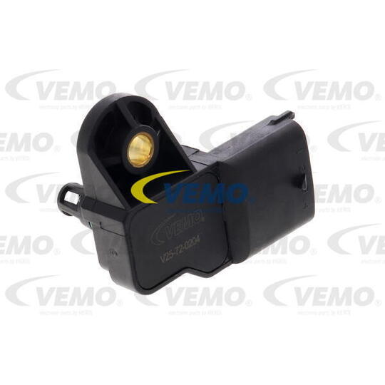 V25-72-0204 - Sensor, intake manifold pressure 