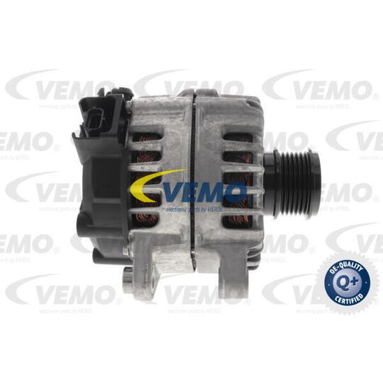 V25-13-50023 - Alternator 