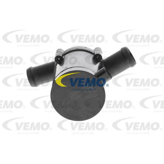V25-16-0010 - Water Pump, parking heater 