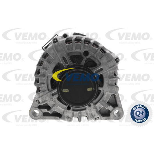 V25-13-50023 - Alternator 