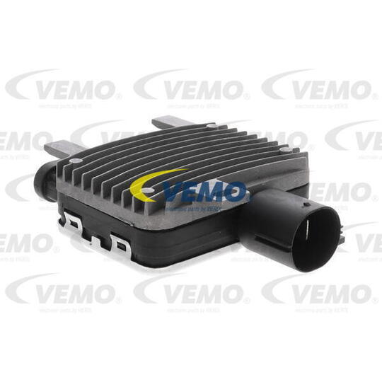 V25-79-0012 - Control Unit, electric fan (engine cooling) 