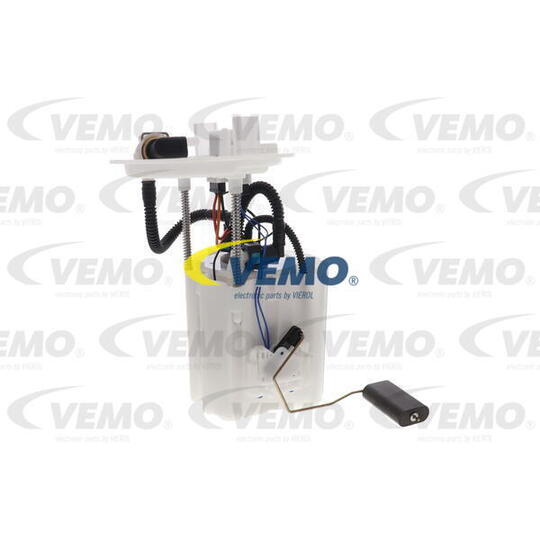 V30-09-0125 - Fuel Feed Unit 