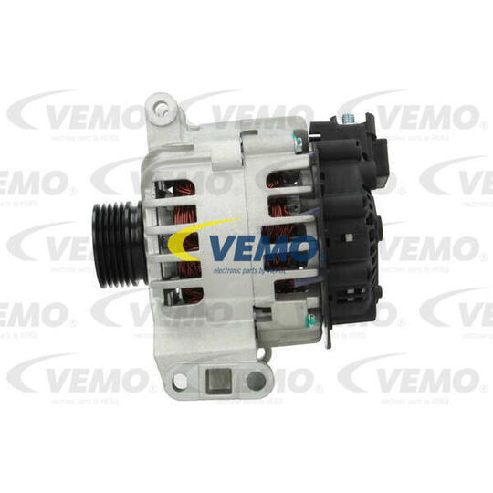 V30-13-50007 - Alternator 