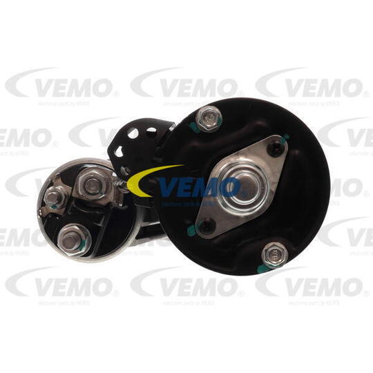 V30-12-47400 - Startmotor 