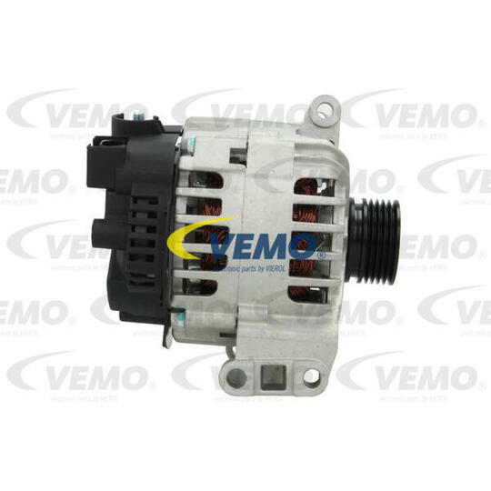 V30-13-50007 - Alternator 