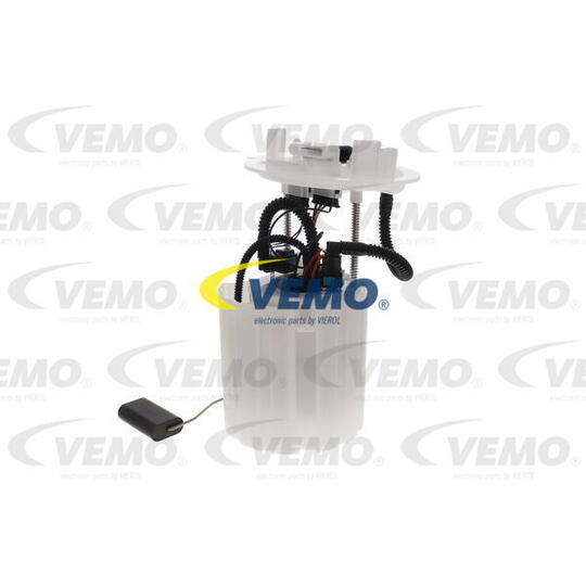 V30-09-0125 - Fuel Feed Unit 