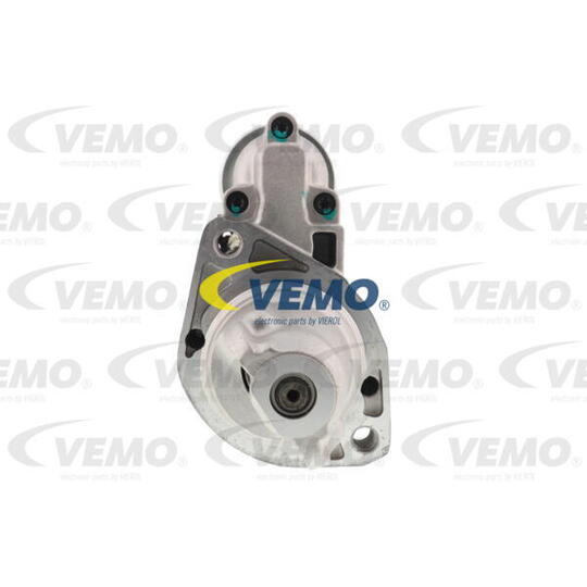 V30-12-49412 - Startmotor 