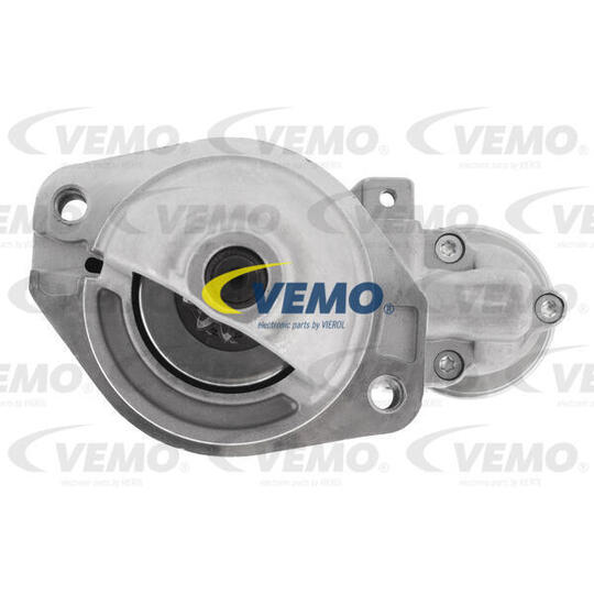 V30-12-50009 - Startmotor 