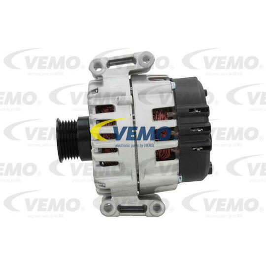 V30-13-50028 - Alternator 