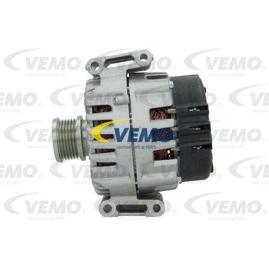 V30-13-50048 - Alternator 