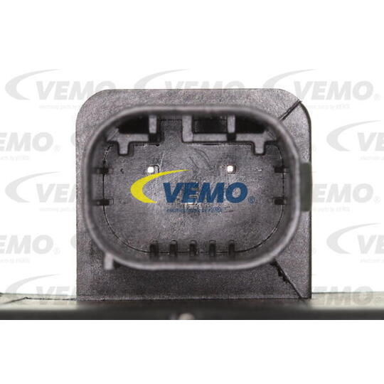 V30-51-0004 - Ventil, kompressorsystem 