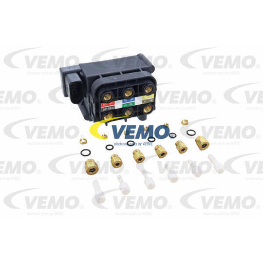 V30-51-0010 - Valve, compressed-air system 