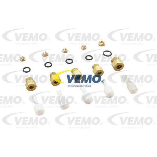 V30-51-0009 - Valve, compressed-air system 