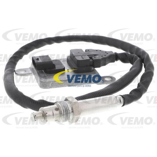 V30-72-0845 - NOx-sensor, NOx-katalysator 