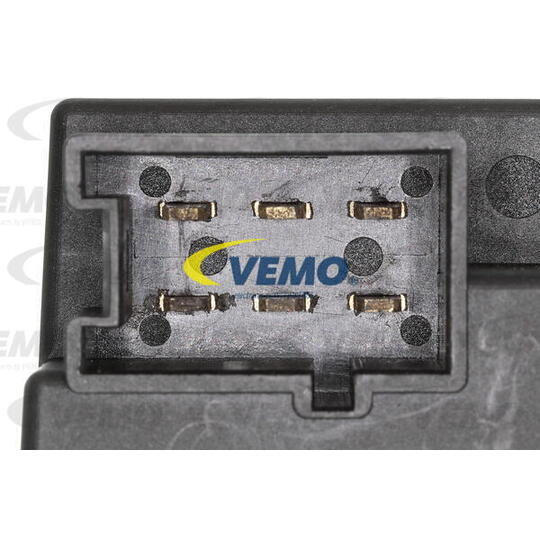 V30-71-0068 - Control Unit, fuel pump 