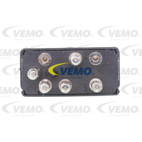 V30-73-0110 - Switch, window regulator 