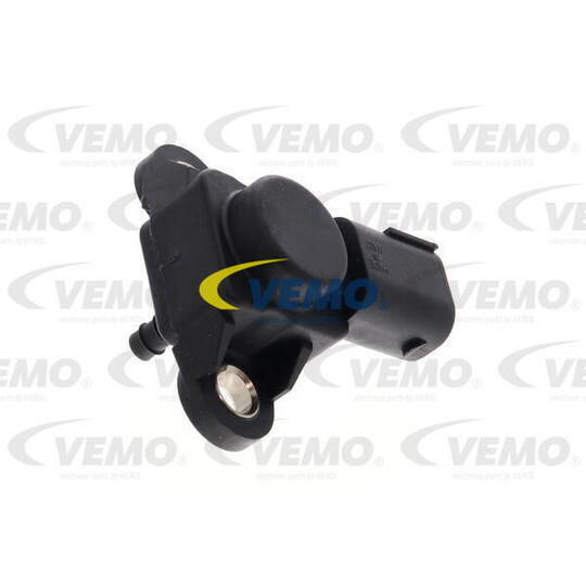 V30-72-0791 - Sensor, boost pressure 