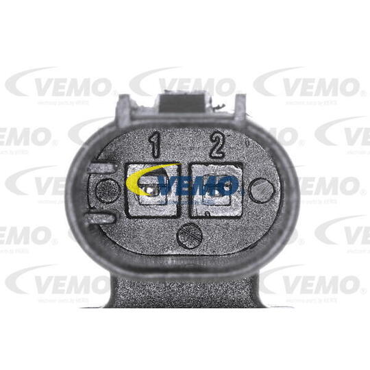 V30-72-0124 - Sensor, coolant temperature 