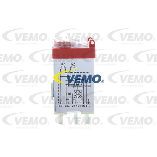 V30-71-0013 - Overvoltage Protection Relay, ABS 