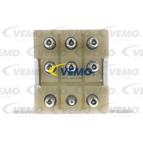 V30-71-0013 - Overvoltage Protection Relay, ABS 