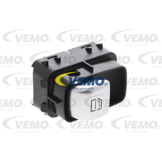 V30-73-0237 - Switch, window regulator 