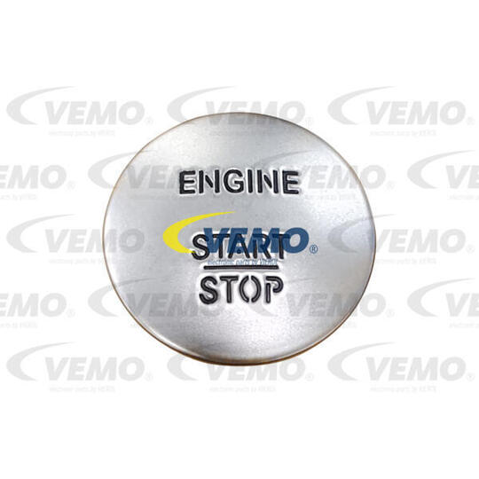 V30-80-1789 - Ignition-/Starter Switch 