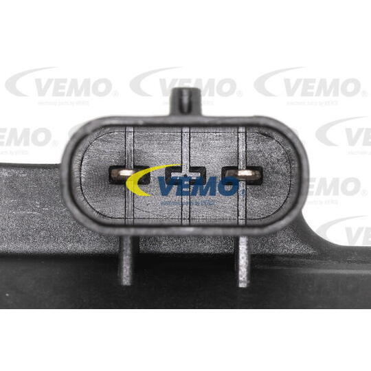 V30-77-1047 - Control Element, parking brake caliper 