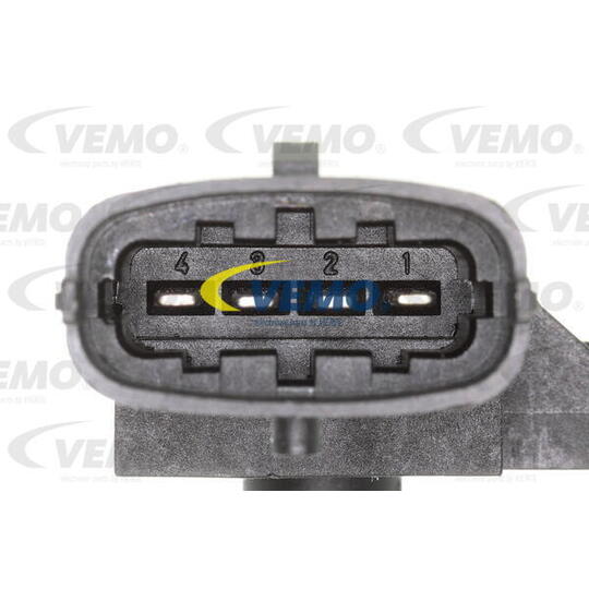 V37-72-0011 - Sensor, intake manifold pressure 