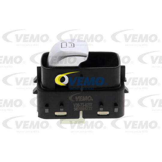 V30-73-0237 - Switch, window regulator 