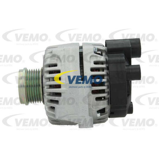 V40-13-50003 - Alternator 