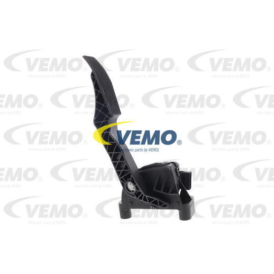 V40-82-0009 - Accelerator Pedal 