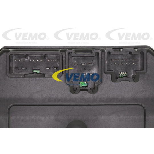 V40-71-0020 - Control Unit, glow plug system 