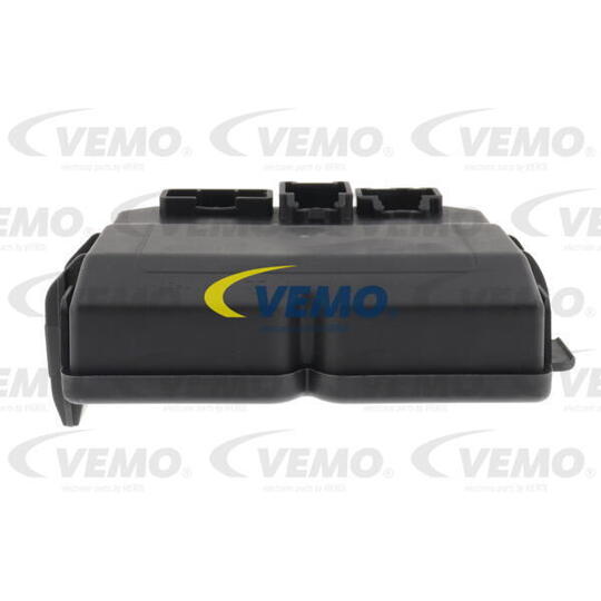 V40-71-0020 - Control Unit, glow plug system 