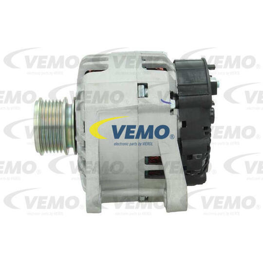 V46-13-50010 - Generaator 