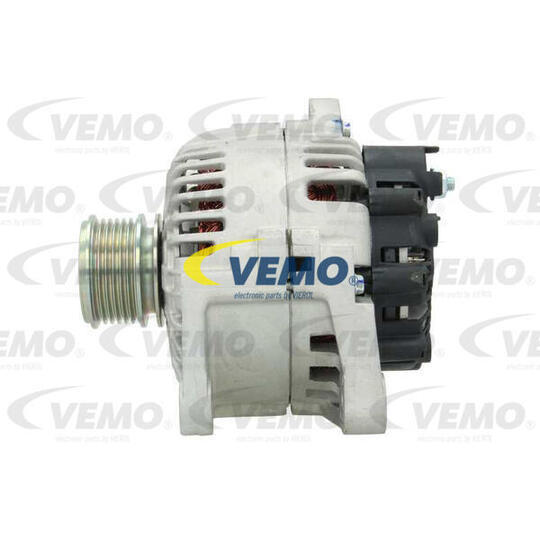 V46-13-50009 - Generaator 
