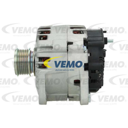 V46-13-50006 - Alternator 