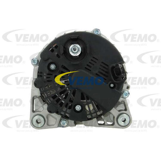 V46-13-50006 - Alternator 