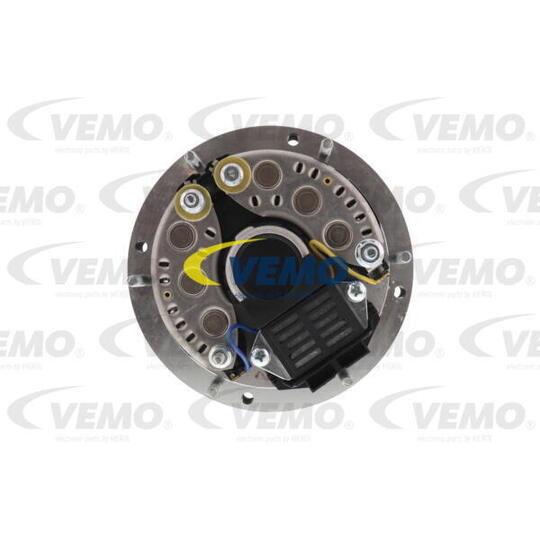 V45-13-50002 - Alternator 