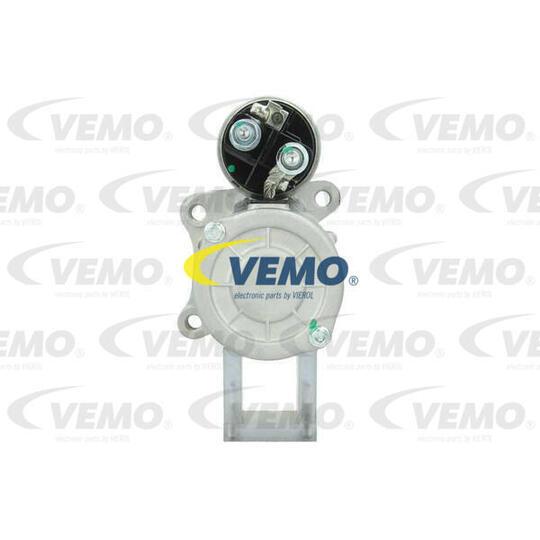 V46-12-80062 - Startmotor 