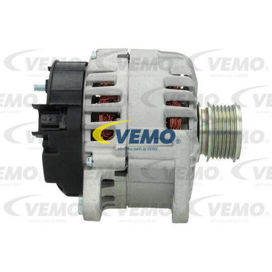 V46-13-50006 - Alternator 