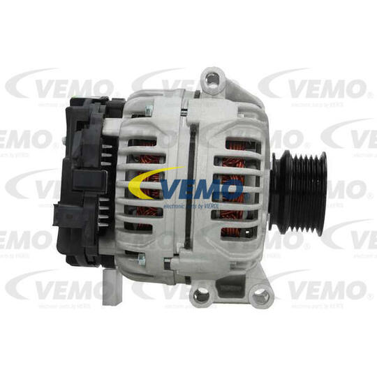 V46-13-50004 - Generator 