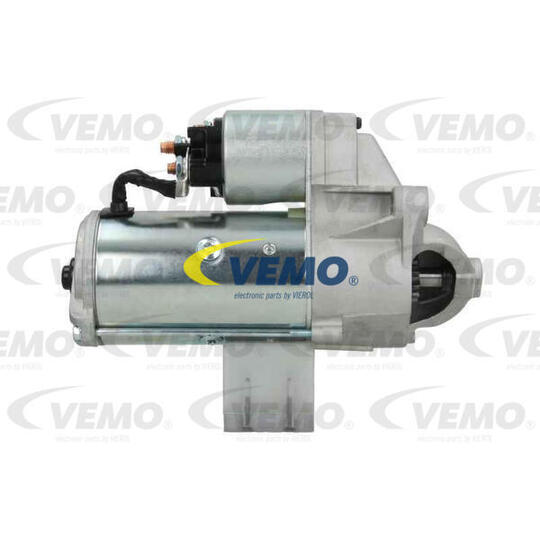 V46-12-50004 - Startmotor 