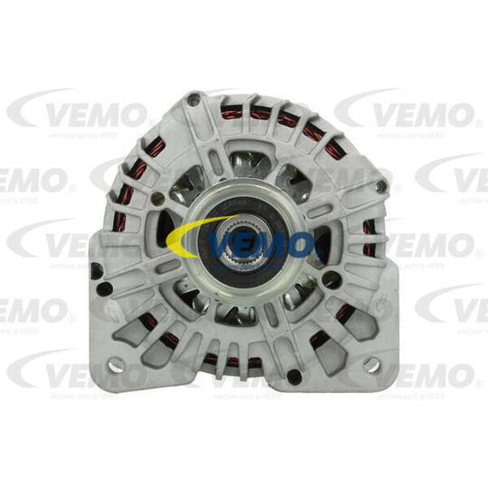 V46-13-50006 - Alternator 